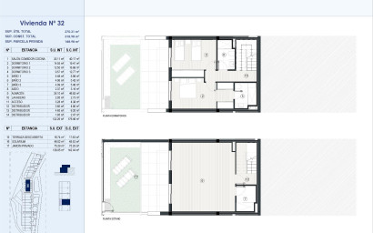 New Build - Townhouse -
Finestrat - Balcón De Finestrat