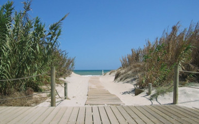 Nouvelle construction - Bungalow -
Pilar de la Horadada - La Torre De La Horadada