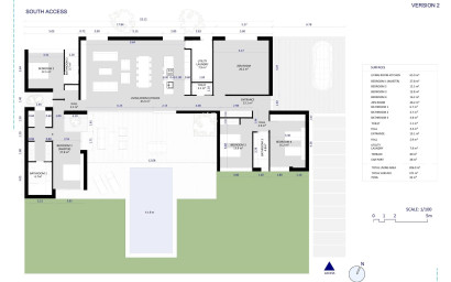 New Build - Villa -
Banos y Mendigo - Altaona Golf And Country Village