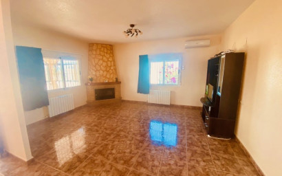 Resale - Villa -
Macisvenda - MACISVENDA