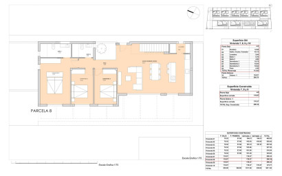 Nouvelle construction - Villa -
Finestrat - Golf Piug Campana