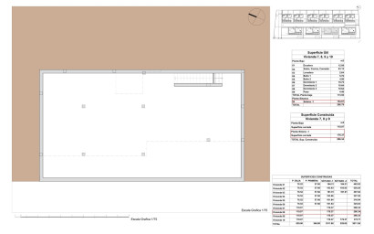 Nieuwbouw - Villa -
Finestrat - Golf Piug Campana