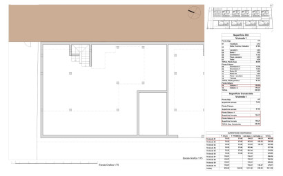 Nouvelle construction - Villa -
Finestrat - Golf Piug Campana