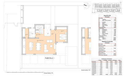 Nieuwbouw - Villa -
Finestrat - Golf Piug Campana