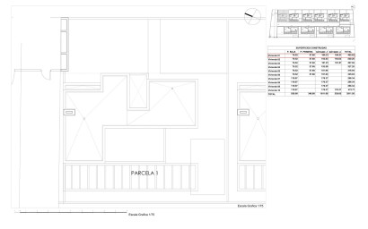 New Build - Villa -
Finestrat - Golf Piug Campana