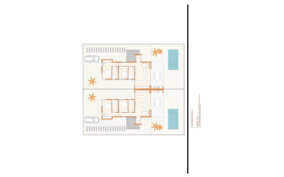 Nieuwbouw - Villa -
Banos y Mendigo - Altaona Golf And Country Village