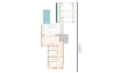 Nieuwbouw - Villa -
Banos y Mendigo - Altaona Golf And Country Village