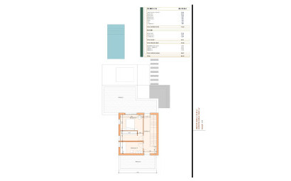 New Build - Villa -
Banos y Mendigo - Altaona Golf And Country Village