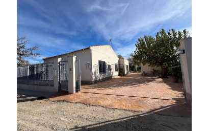 Revente - Villa -
Callosa de Segura