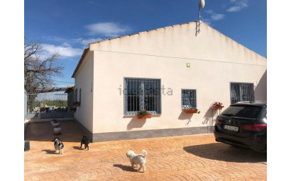 Revente - Villa -
Callosa de Segura