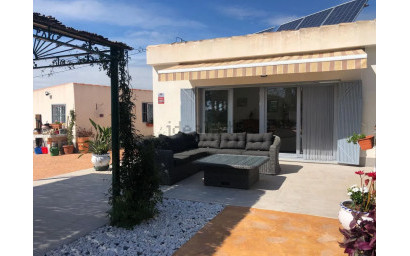 Revente - Villa -
Callosa de Segura