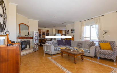 Resale - Villa -
Hondón de las Nieves - HONDON DE LAS NIEVES