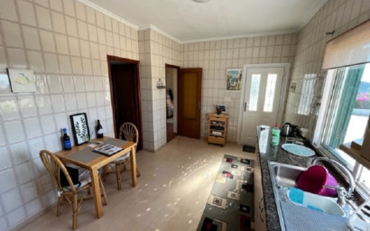 Resale - Villa -
Crevillente