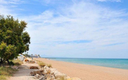 Nieuwbouw - Herenhuis -
El Verger - Zona De La Playa