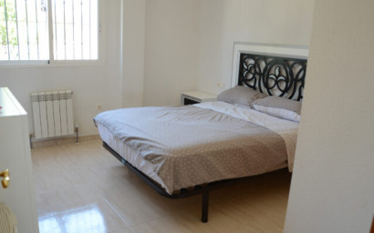 Resale - Villa -
Abanilla