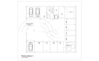 Nouvelle construction - Appartement -
Torrevieja - Centro