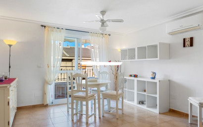 Resale - Apartment -
Orihuela Costa - La Matanza