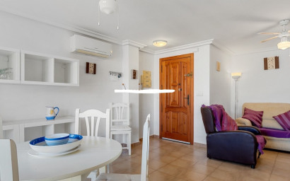 Resale - Apartment -
Orihuela Costa - La Matanza