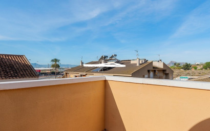 Revente - Appartement -
Orihuela Costa - La Matanza