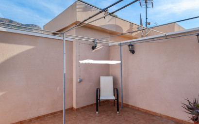 Revente - Appartement -
Orihuela Costa - La Matanza