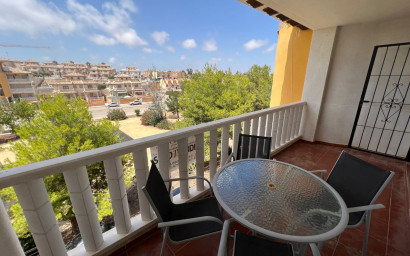 Revente - Appartement -
Orihuela Costa - La Zenia