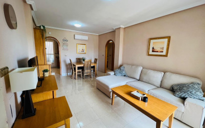 Revente - Appartement -
Orihuela Costa - La Zenia