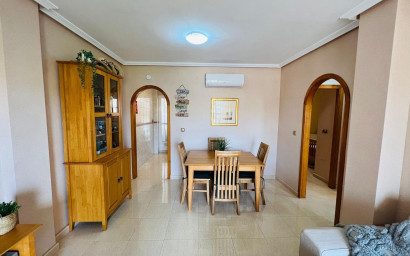 Resale - Apartment -
Orihuela Costa - La Zenia