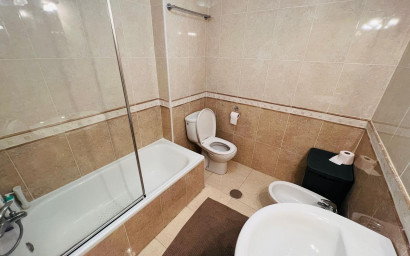 Resale - Apartment -
Orihuela Costa - La Zenia