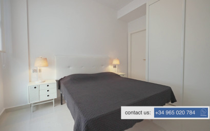 Resale - Apartment -
Torrevieja