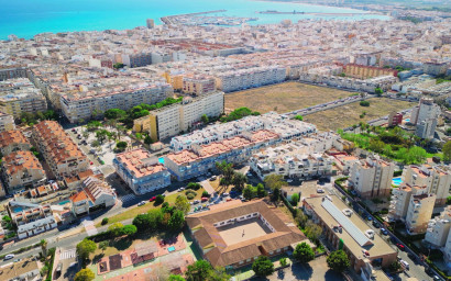 Resale - Apartment -
Torrevieja