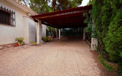 Revente - Villa -
Dehesa de Campoamor