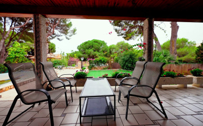 Revente - Villa -
Dehesa de Campoamor