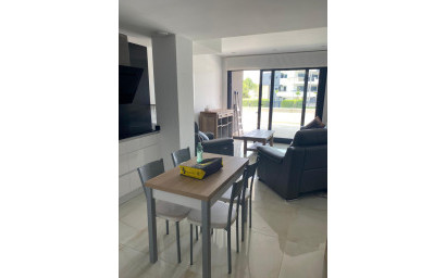 Revente - Appartement -
Los Almendros