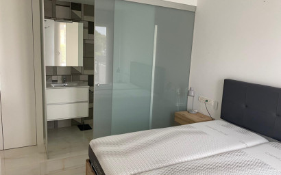 Revente - Appartement -
Los Almendros