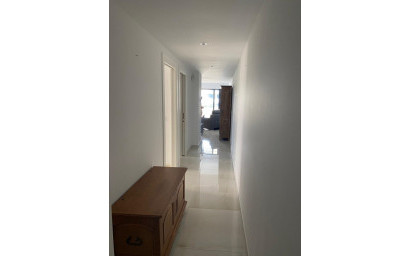 Revente - Appartement -
Los Almendros