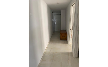 Revente - Appartement -
Los Almendros