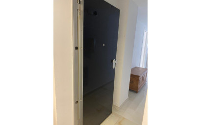 Revente - Appartement -
Los Almendros