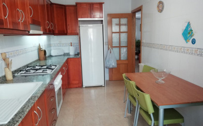 Resale - Townhouse -
San Miguel de Salinas