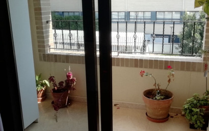 Resale - Townhouse -
San Miguel de Salinas