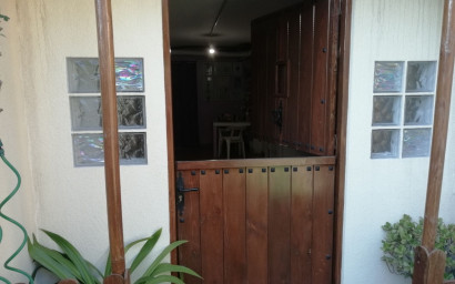 Resale - Townhouse -
San Miguel de Salinas