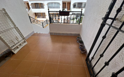 Revente - Appartement -
Entre Naranjos Vistabella Golf - Entre Naranjos - Vistabella