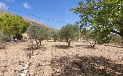 Revente - Maison de campagne -
La Romana - LA ROMANA