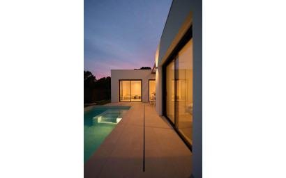 New Build - Villa -
L'alfas Del Pi - Escandinavia