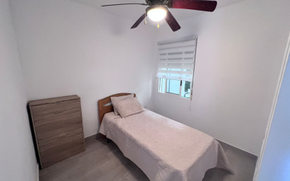 Revente - Appartement -
Torrevieja - El Limonar