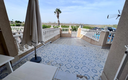 Resale - Apartment -
Torrevieja - El Limonar