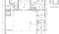 Resale - Commercial -
Almansa